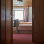Vendégház Gaestehaus Judith Sölden
