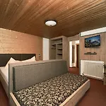 Vendégház Gaestehaus Judith 3*
