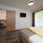 Vendégház Gaestehaus Judith 3*