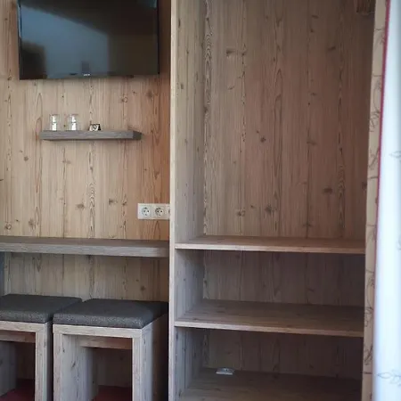 Gaestehaus Judith Pensjonat 2*