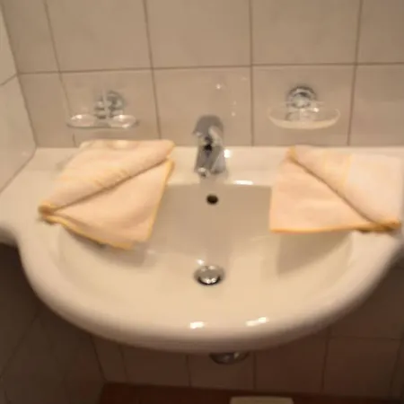 Pensjonat Gaestehaus Judith 2*