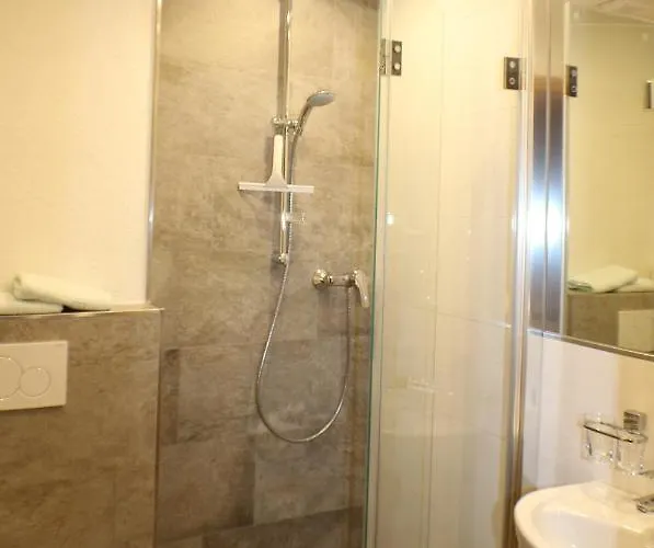 招待所 朱迪思酒店 索尔登