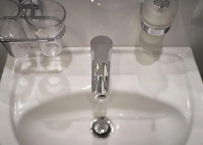 招待所 朱迪思酒店