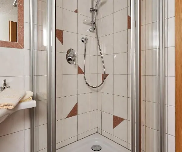 ゲストハウス Gaestehaus Judith