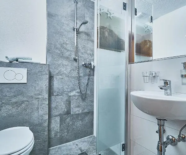 朱迪思酒店 招待所 索尔登