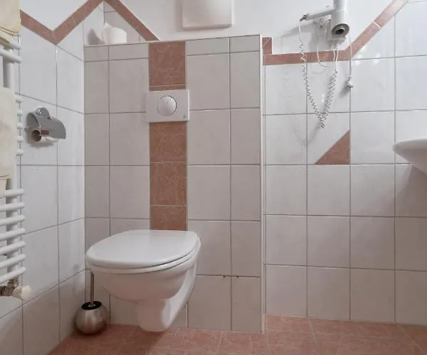 朱迪思酒店 招待所 索尔登