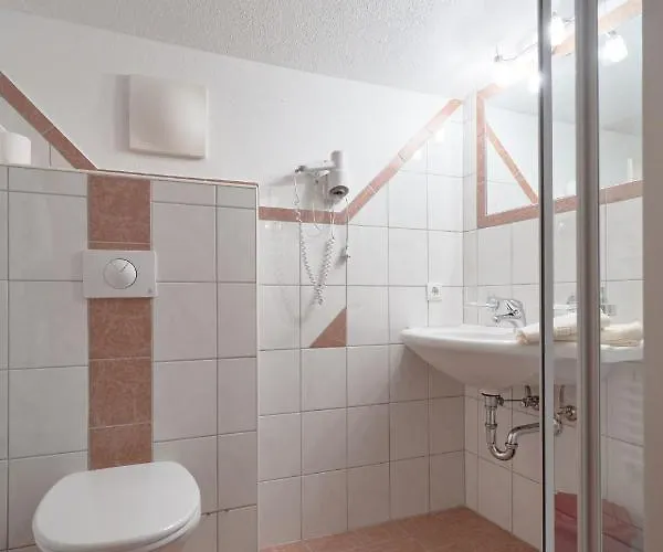 朱迪思酒店 招待所 3*