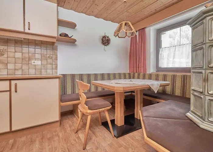 朱迪思酒店 3* 索尔登