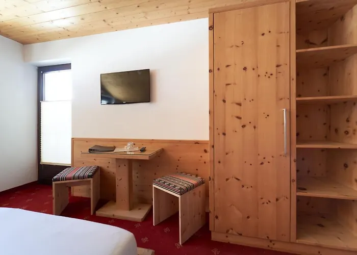 朱迪思酒店 招待所 索尔登