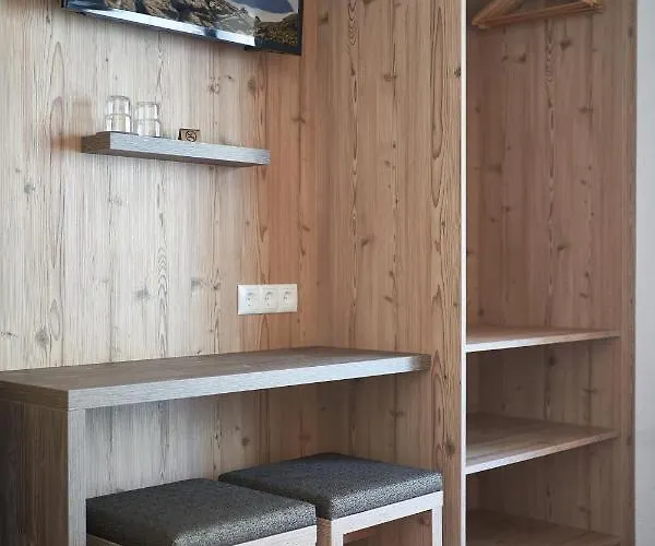 朱迪思酒店 索尔登