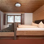 Gaestehaus Judith Gæstehus Sölden