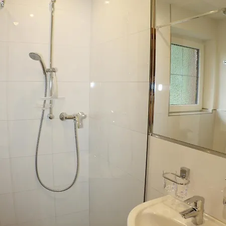 Гостевой дом Gaestehaus Judith 3*