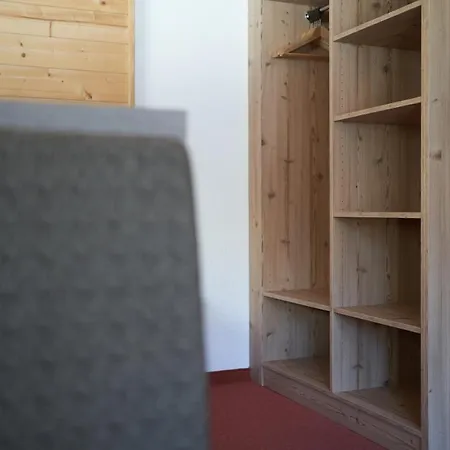 Gaestehaus Judith ゲストハウス ゼルデン