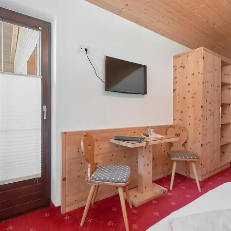 Гостевой дом Gaestehaus Judith