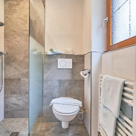 Гостевой дом Gaestehaus Judith 3*
