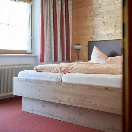 Гостевой дом Gaestehaus Judith 3*