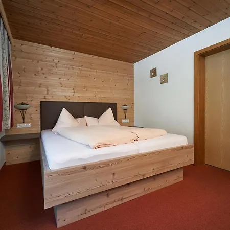 Гостевой дом Gaestehaus Judith