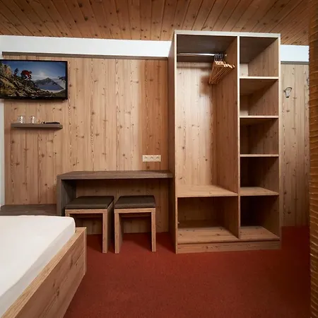 ゲストハウス Gaestehaus Judith