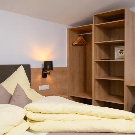 Gaestehaus Judith Affittacamere 3*