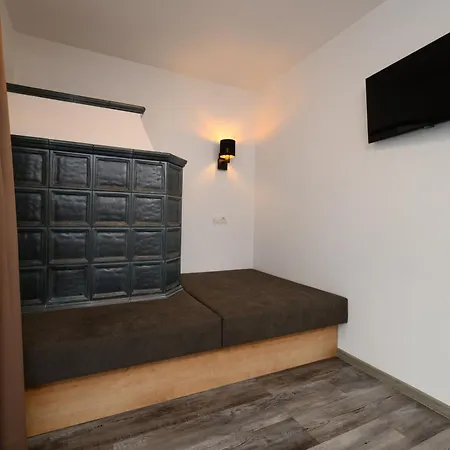 Gaestehaus Judith Sölden