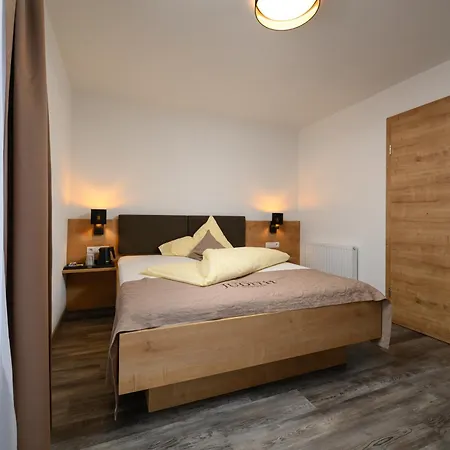 Гостевой дом Gaestehaus Judith 3*