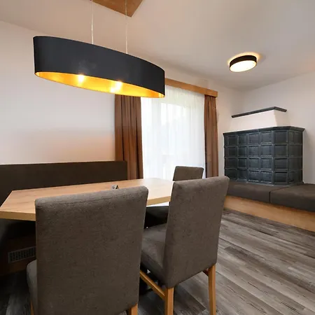 Gaestehaus Judith Affittacamere Sölden