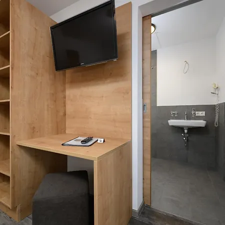 Gaestehaus Judith ゲストハウス