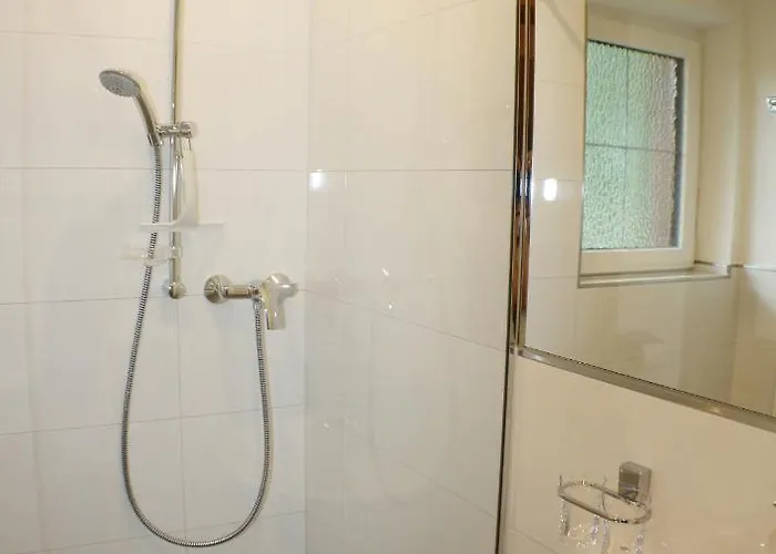 Vendégház Gaestehaus Judith 3*