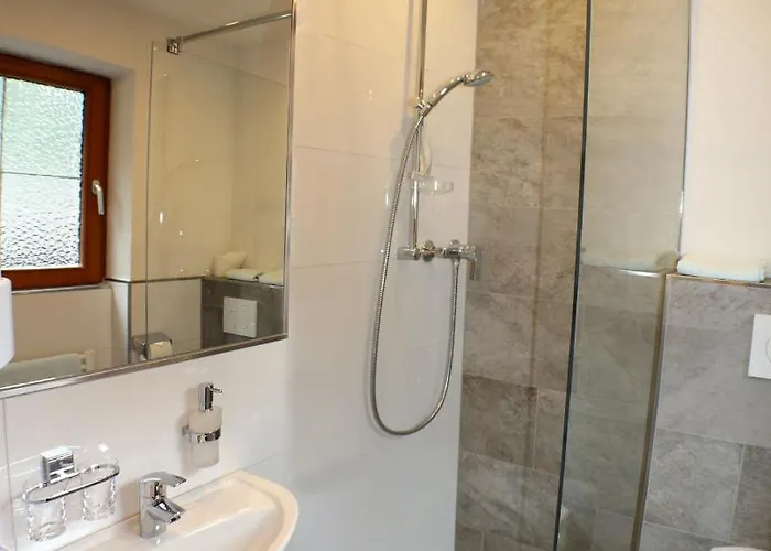 Gaestehaus Judith Affittacamere