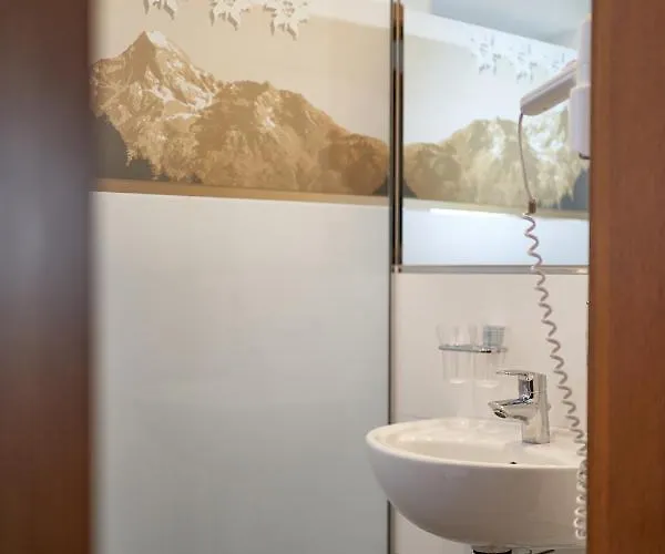 Gaestehaus Judith Affittacamere 3*