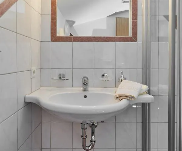 Affittacamere Gaestehaus Judith Sölden