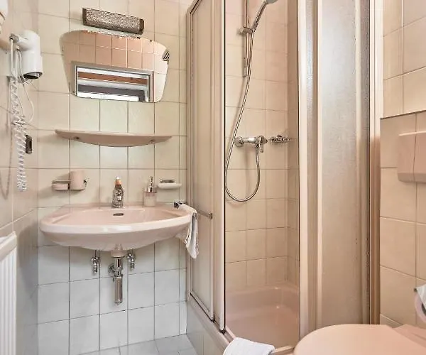 Affittacamere Gaestehaus Judith 3*