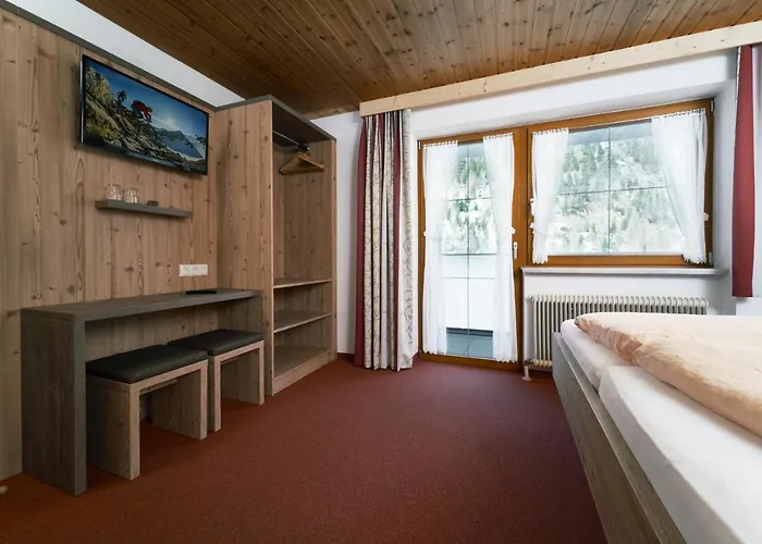 Gaestehaus Judith 3*