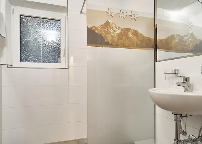 Affittacamere Gaestehaus Judith