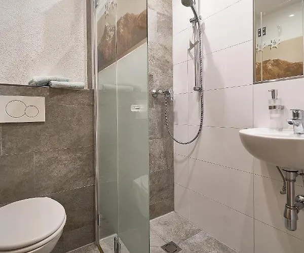 Gaestehaus Judith Affittacamere 3*