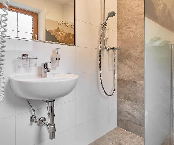 Gaestehaus Judith 3* Sölden