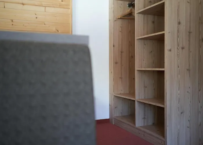 Gaestehaus Judith Affittacamere Sölden