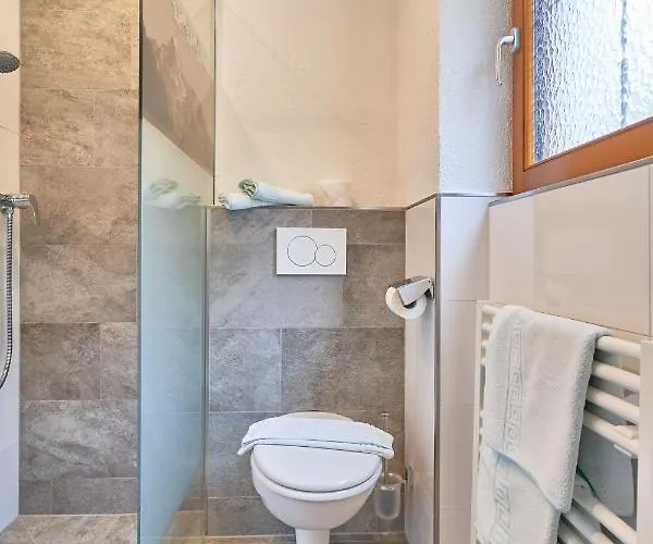 Affittacamere Gaestehaus Judith 3*