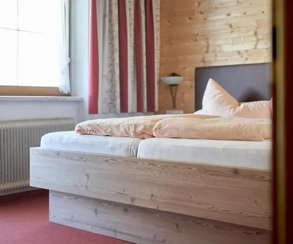 Affittacamere Gaestehaus Judith 3*