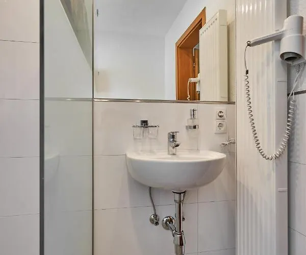 Gaestehaus Judith Affittacamere