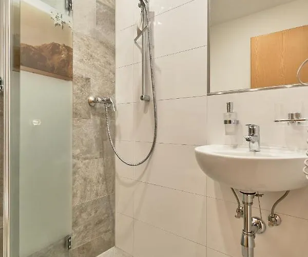 Gaestehaus Judith 3* Sölden