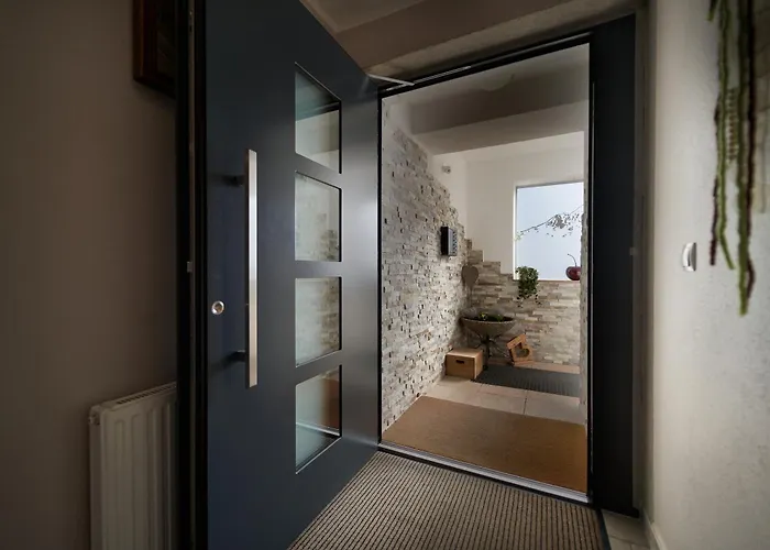 Affittacamere Gaestehaus Judith Sölden