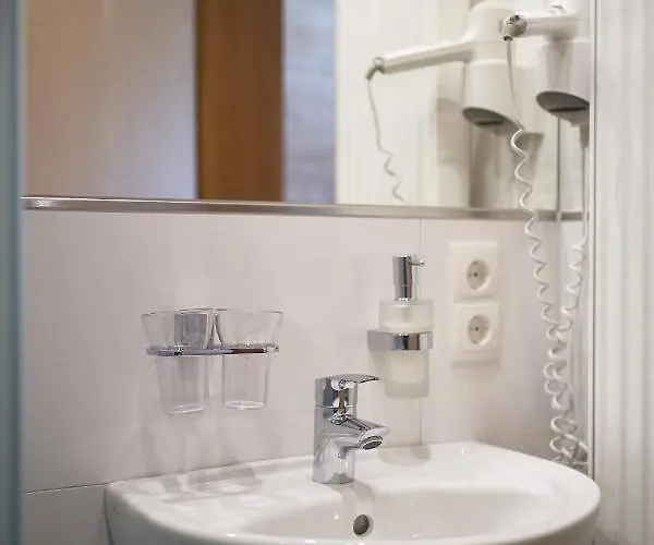 Affittacamere Gaestehaus Judith 3*