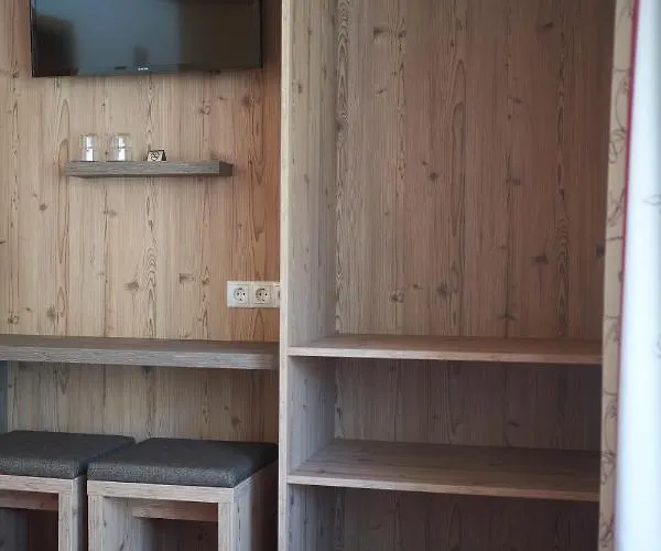 Gaestehaus Judith Affittacamere 3*