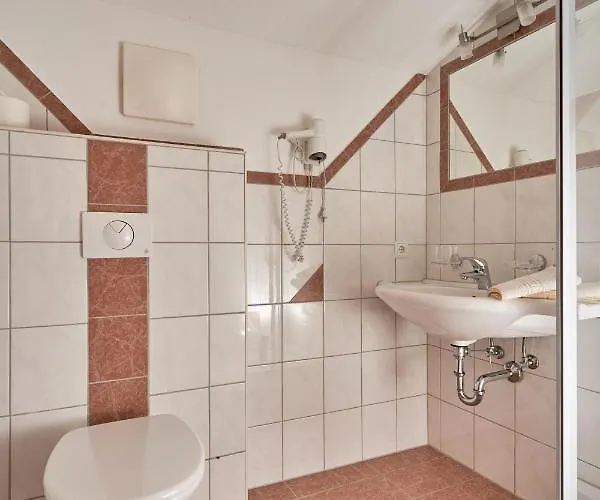 Gaestehaus Judith 3* Sölden