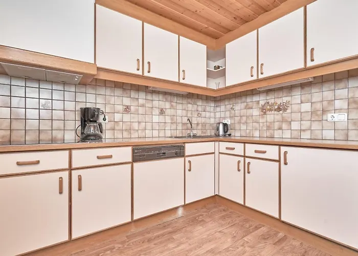 Gaestehaus Judith 3* Sölden