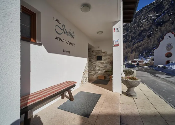 Affittacamere Gaestehaus Judith 3*