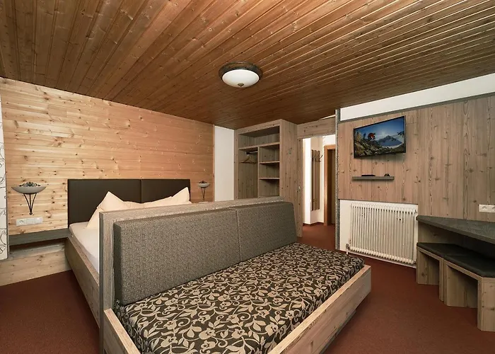 Affittacamere Gaestehaus Judith 3*