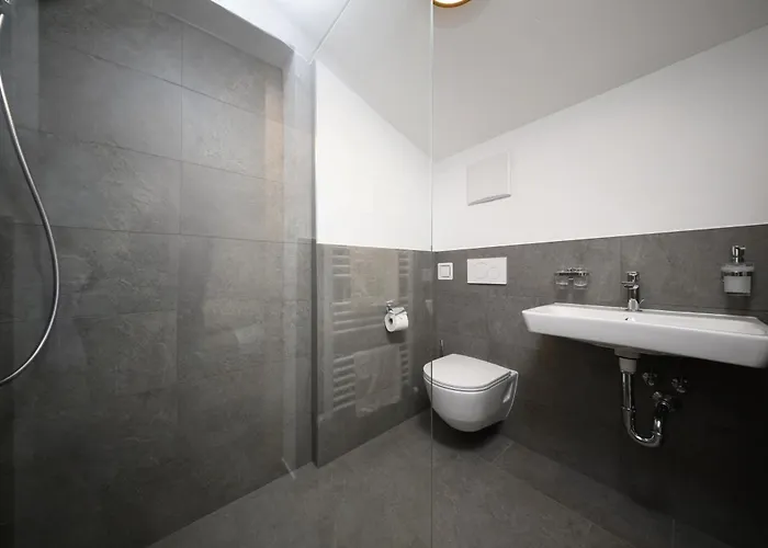 Affittacamere Gaestehaus Judith Sölden