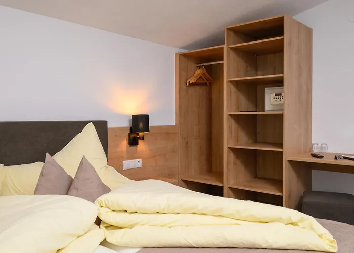 Gaestehaus Judith Affittacamere 3*